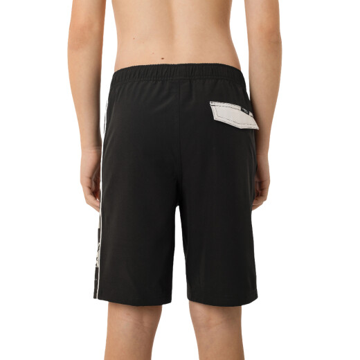 Boardshort Oneill de niño Sink 17" - Negro Boardshort Oneill de niño Sink 17" - Negro