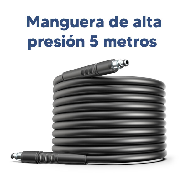 Hidrolavoadora Enxuta Hlenx362000 2000w HIDROLAVADORA ENXUTA 2000W HLENX362000