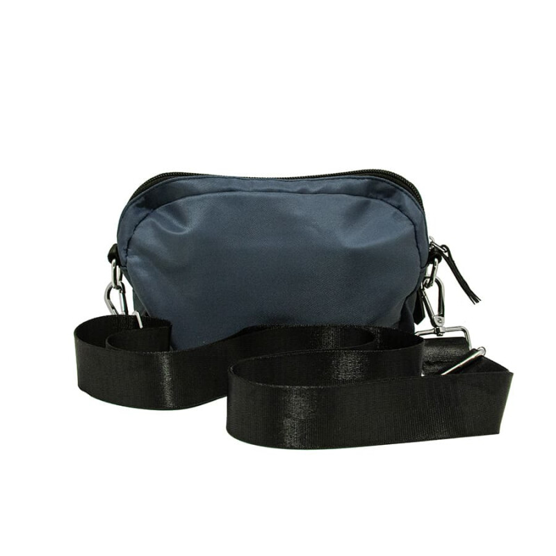 Mochilas - Muvem - Mochila pequeña de Mujer - SSK26-5014 Marino