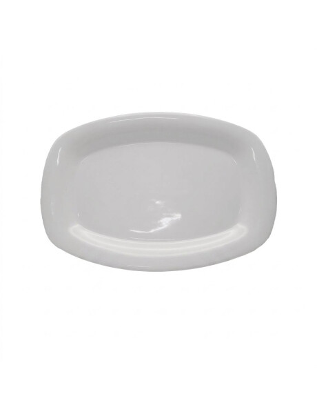 FUENTE OVAL 31CM PORCELANA REFORZADA SELECTA FUENTE OVAL 31CM PORCELANA REFORZADA SELECTA