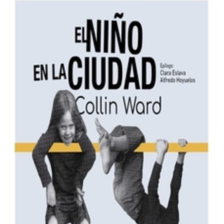 EL NIÑO EN LA CIUDAD EL NIÑO EN LA CIUDAD