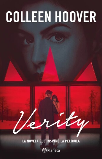Verity. La sombra de un engaño Verity. La sombra de un engaño