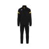 Buzo Futbol 4Soccer Dalcito Hombre Black/yellow