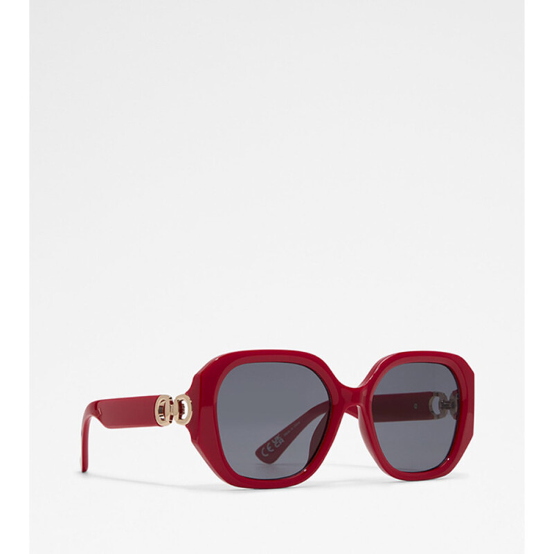 REBECCAA BLACK/GOLD MULTI OTHER RED