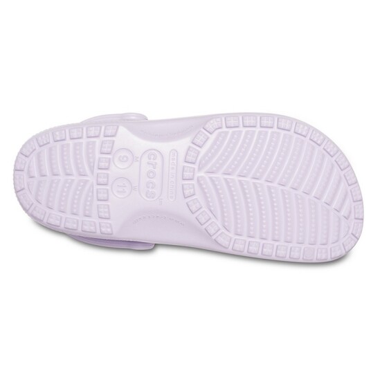 Crocs Classic Violeta