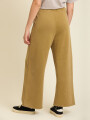 BABUCHA JAIMIN RUSTY Verde