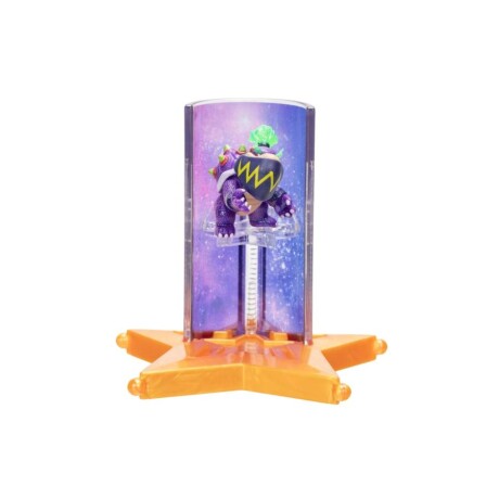 Figura The Super Mario Galaxy Movie - Wonder Bowser JR w/Star Figura The Super Mario Galaxy Movie - Wonder Bowser JR w/Star