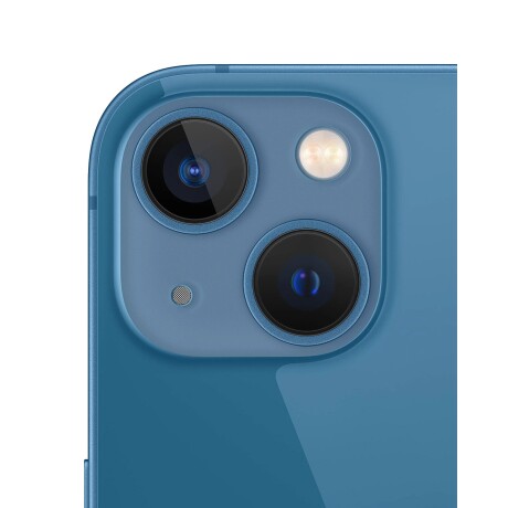 Celular iPhone 13 512GB (Refurbished) Azul