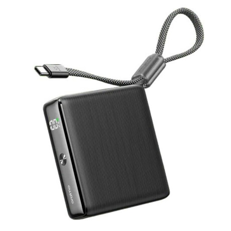 Power Bank Oraimo 10000 mAh Black Power Bank Oraimo 10000 mAh Black