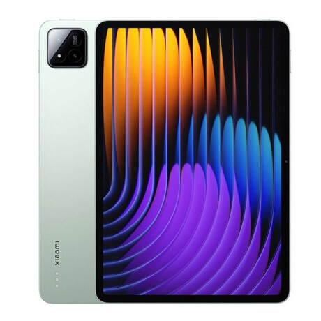 Tablet Xiaomi Redmi Pad 7 128GB 8GB 11.2" Green Tablet Xiaomi Redmi Pad 7 128GB 8GB 11.2" Green
