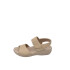 SANDALIA 34-40 BRULE