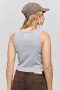 MUSCULOSA CAMPIELLO Gris Melange