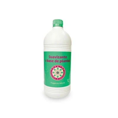 Suavizante 1ltr Rebio Suavizante Rebio 1l