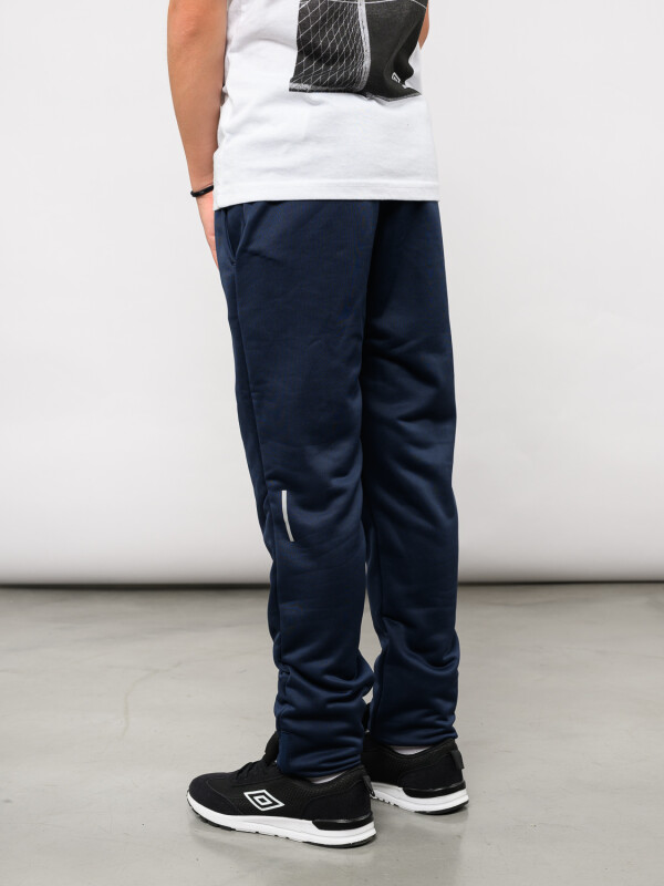 Pantalón Training Tapered Umbro Junior 001