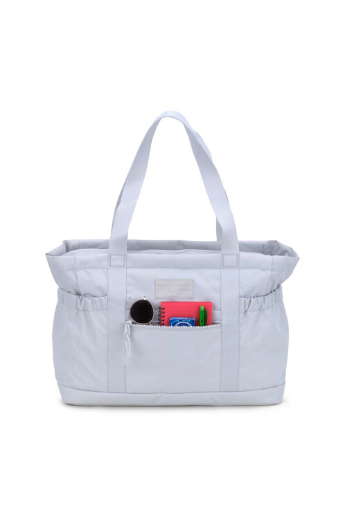 Bolso Portalaptop Everyday Large Tote Oyster Mushroom
