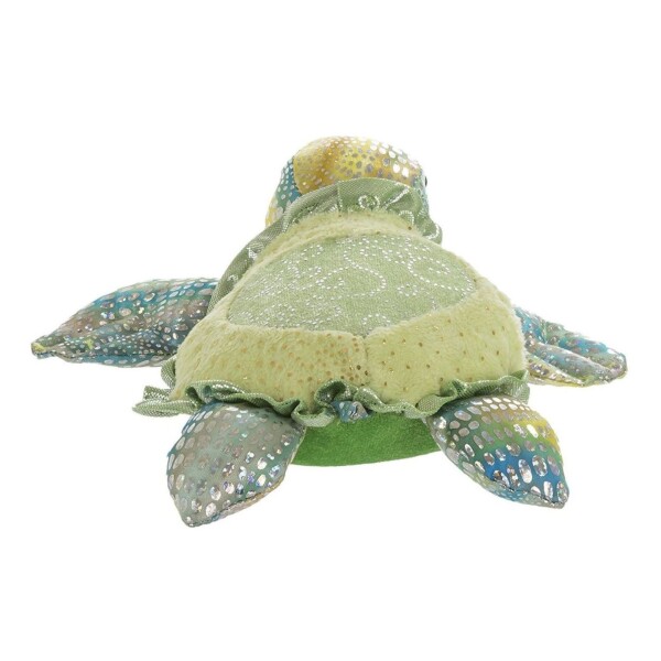 Peluche Gigante Tamara Tortuga Marina Brillante Suave Aurora Peluche Gigante Tamara Tortuga Marina Brillante Suave Aurora