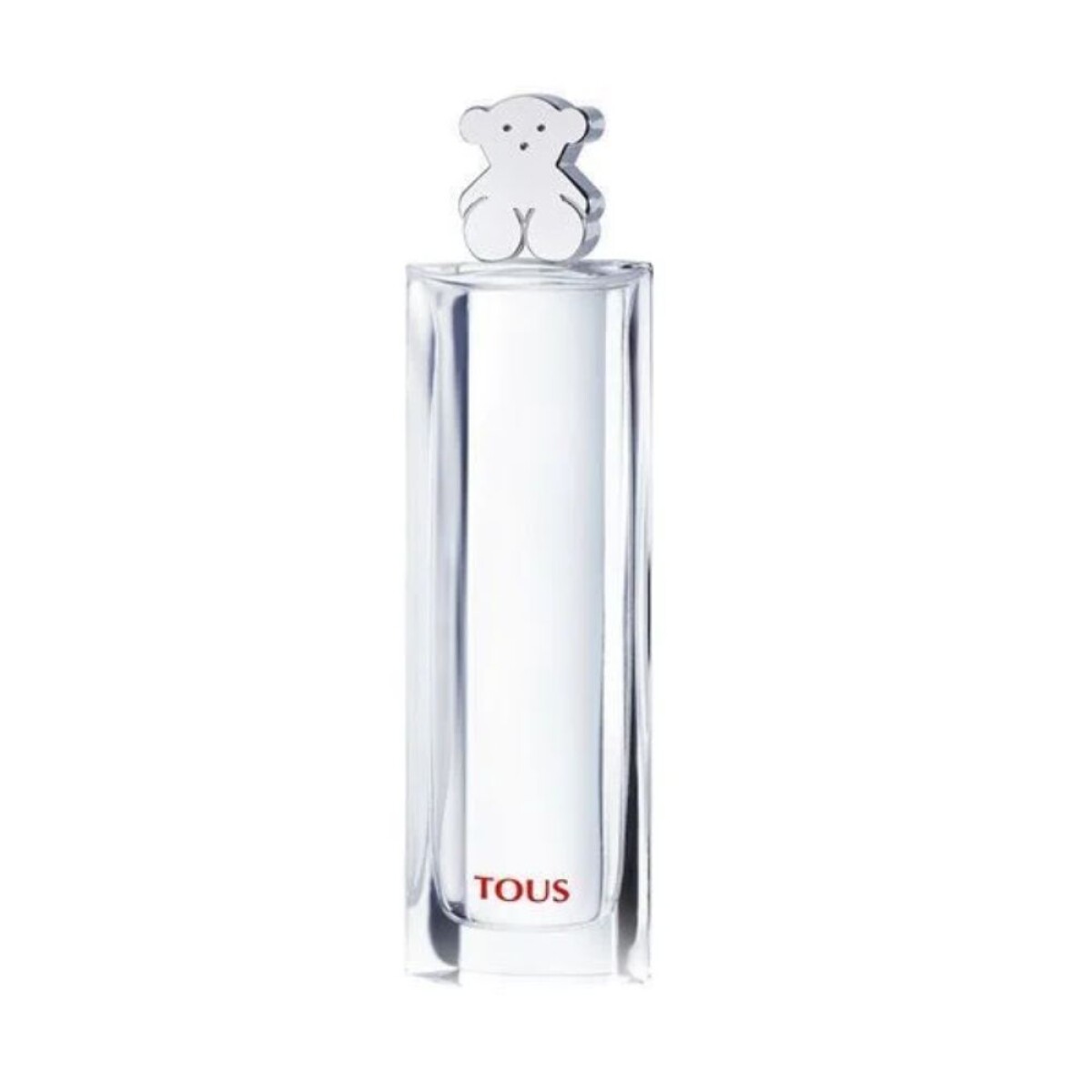 Tous Silver Eau de Toilette - 90ml 