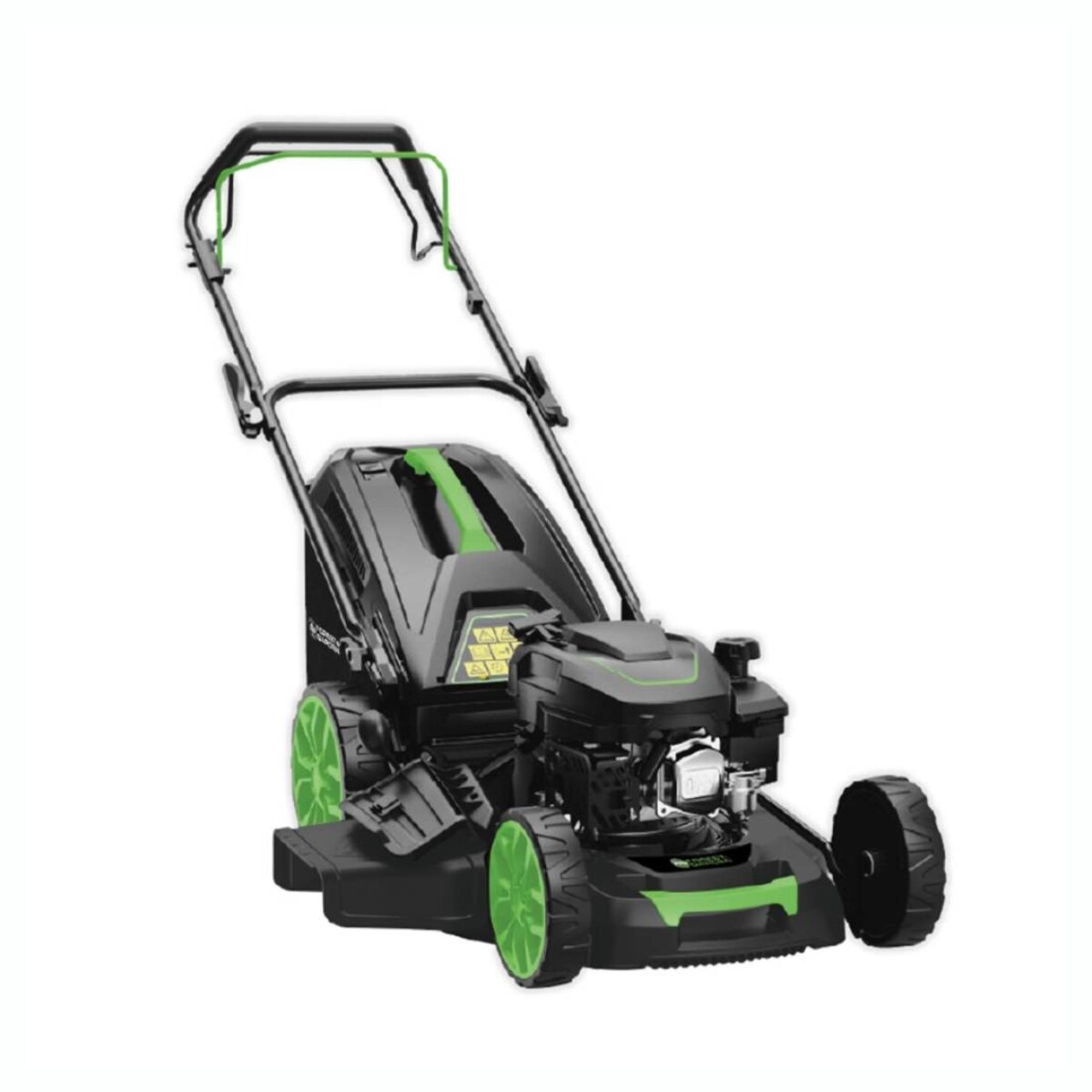 Cortadora De Césped A Gasolina FOREST AND GARDEN CPA1020F 2800RPM 