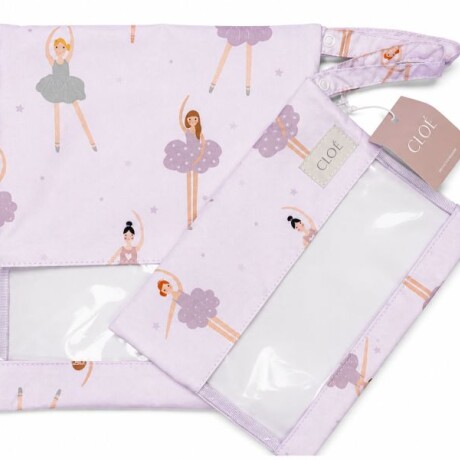 BOLSITA SET IMPERMEABLE BOLSITA SET IMPERMEABLE