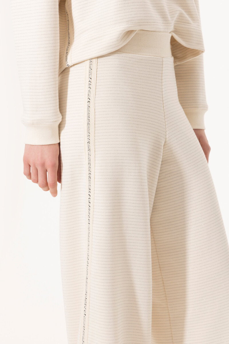PANTALON SUSI Beige