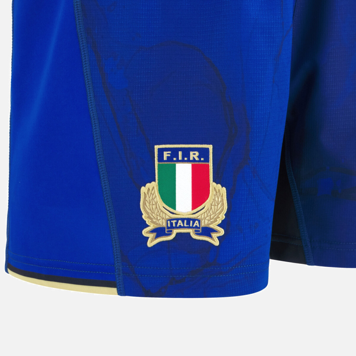 Short Italia Rugby 2025/2026 Home Short Italia Rugby 2025/2026 Home
