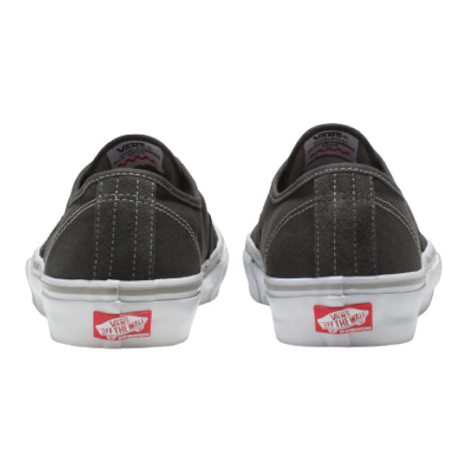 Championes Vans Skate Authentic - Gris Championes Vans Skate Authentic - Gris