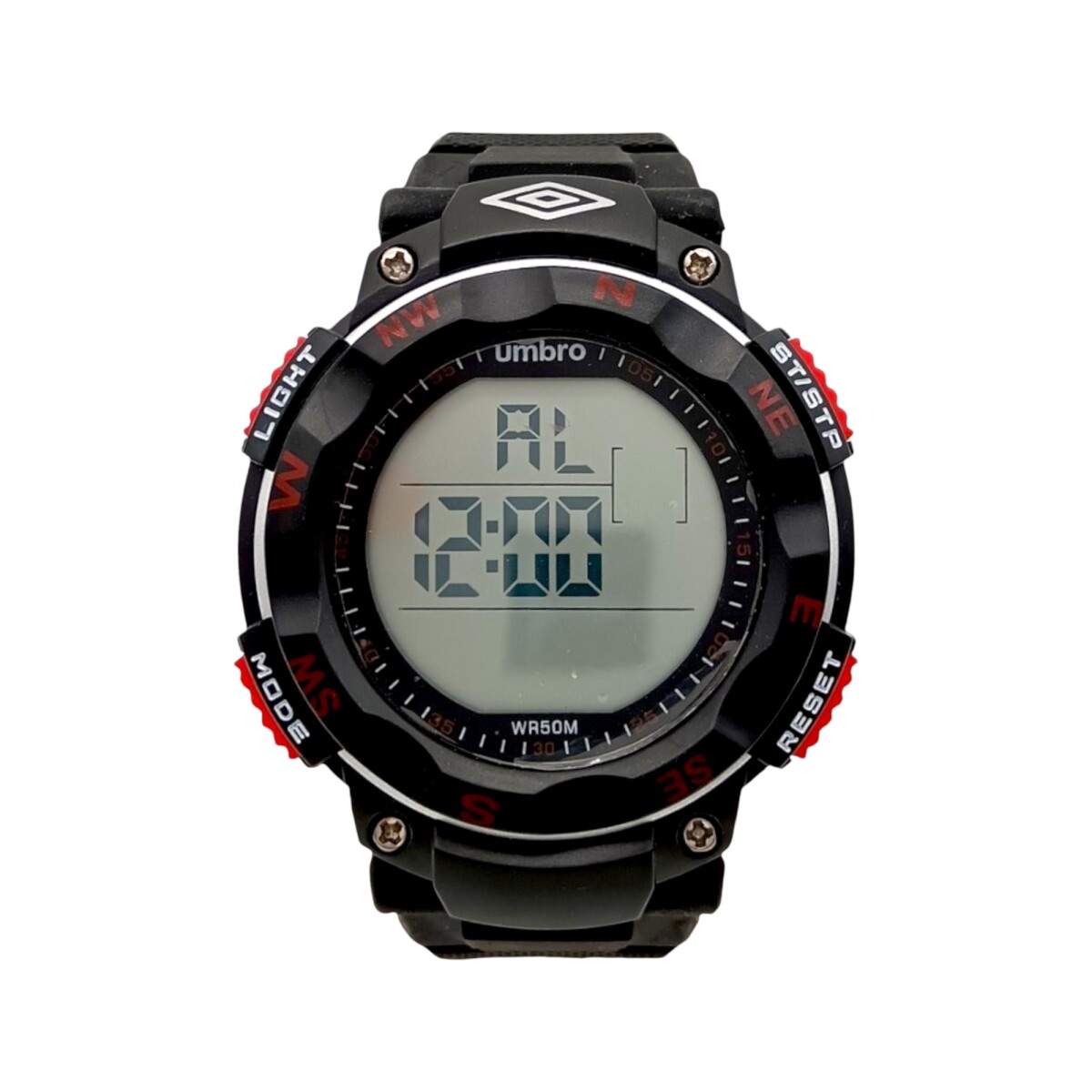 UMBRO UMB-01-6 . - negrocombinado 