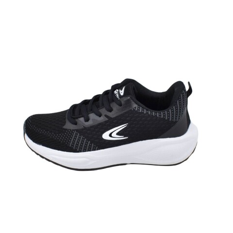 CHAMPION 35-44 BK/WHT