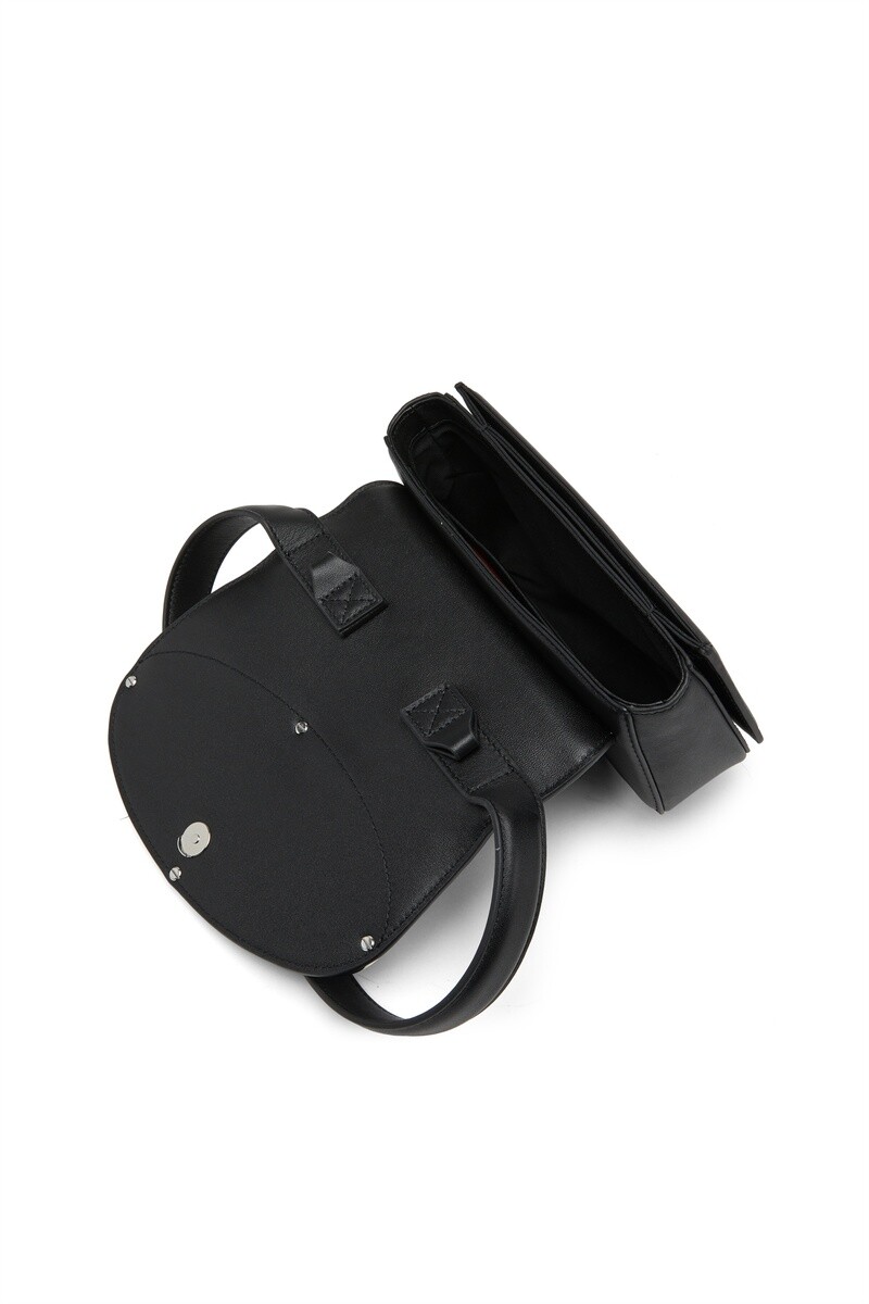 Bolsos Urbano Para Mujer 1DR Negro