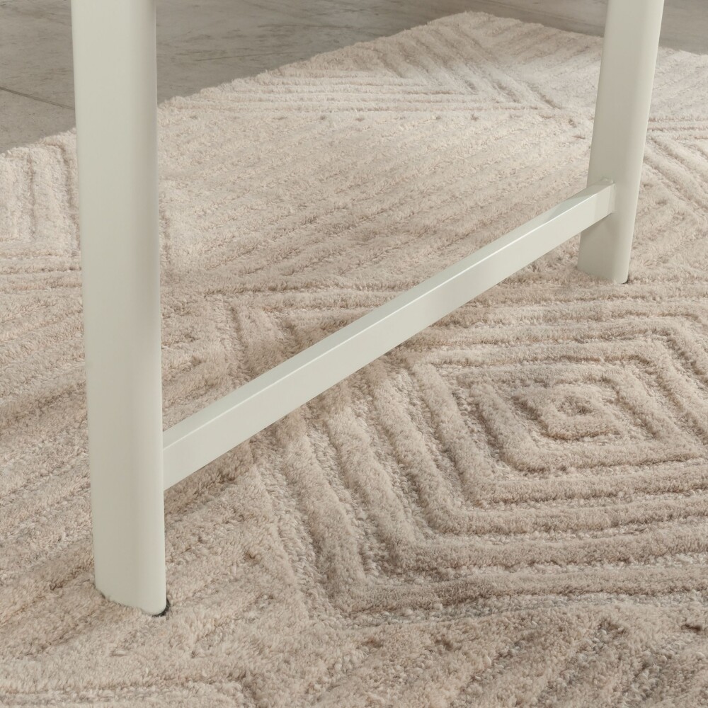 Escritorio de Oficina Estudio - Sauder - Bergen Circle Escritorio de Oficina Estudio - Sauder - Bergen Circle