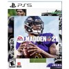 Juego PS5 Madden 21 Juego PS5 Madden 21