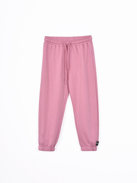 PANTALON RANDALA ROSA VIEJO