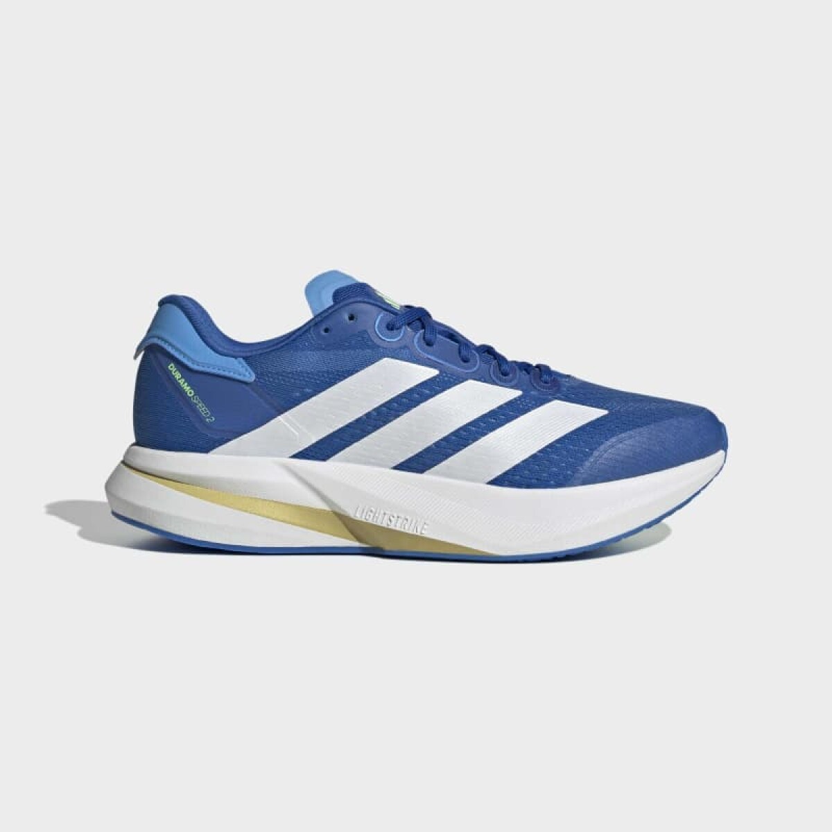 Championes Adidas Duramo Speed 2 M - Azul 