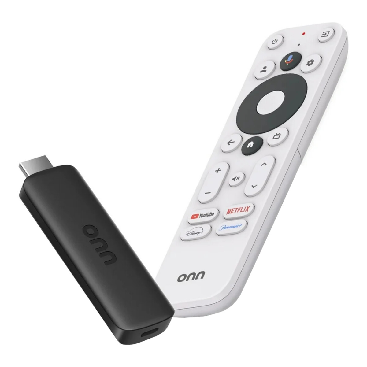 Onn Streaming Device Full Hd Wifi Control Remoto con Voz 