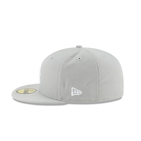 Gorro New Era Unisex - L. A. Dodgers MLB 59FIFTY - 11591145 ELD