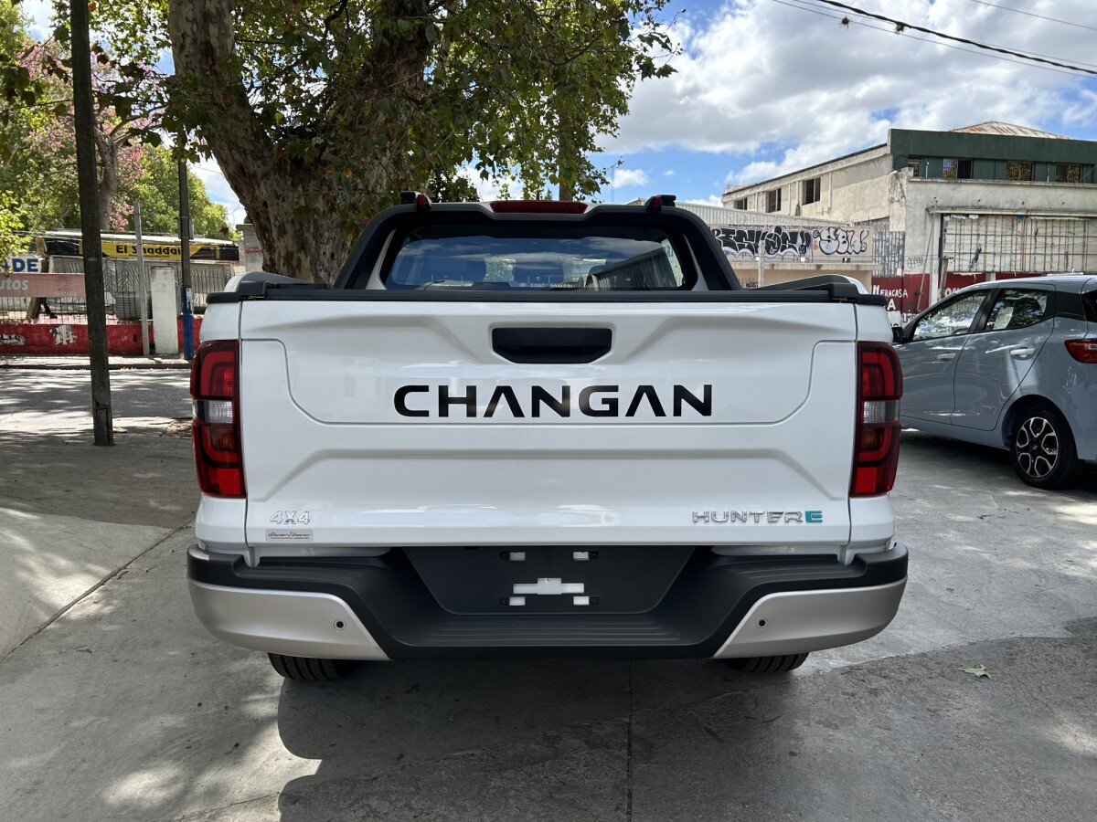 Changan Hunter REEV Luxury 4x2 0KM | Permuta / Financia Changan Hunter REEV Luxury 4x2 0KM | Permuta / Financia