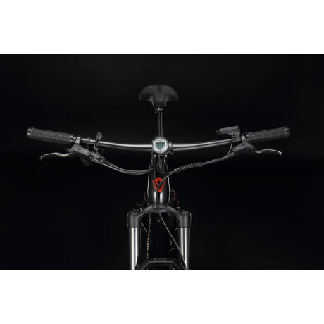 Java - Bicicleta de Mtb Eléctrica Scalata - 12 Velocidades. 250W. 25KM/H. Rodado 29''. Color Verde. 001