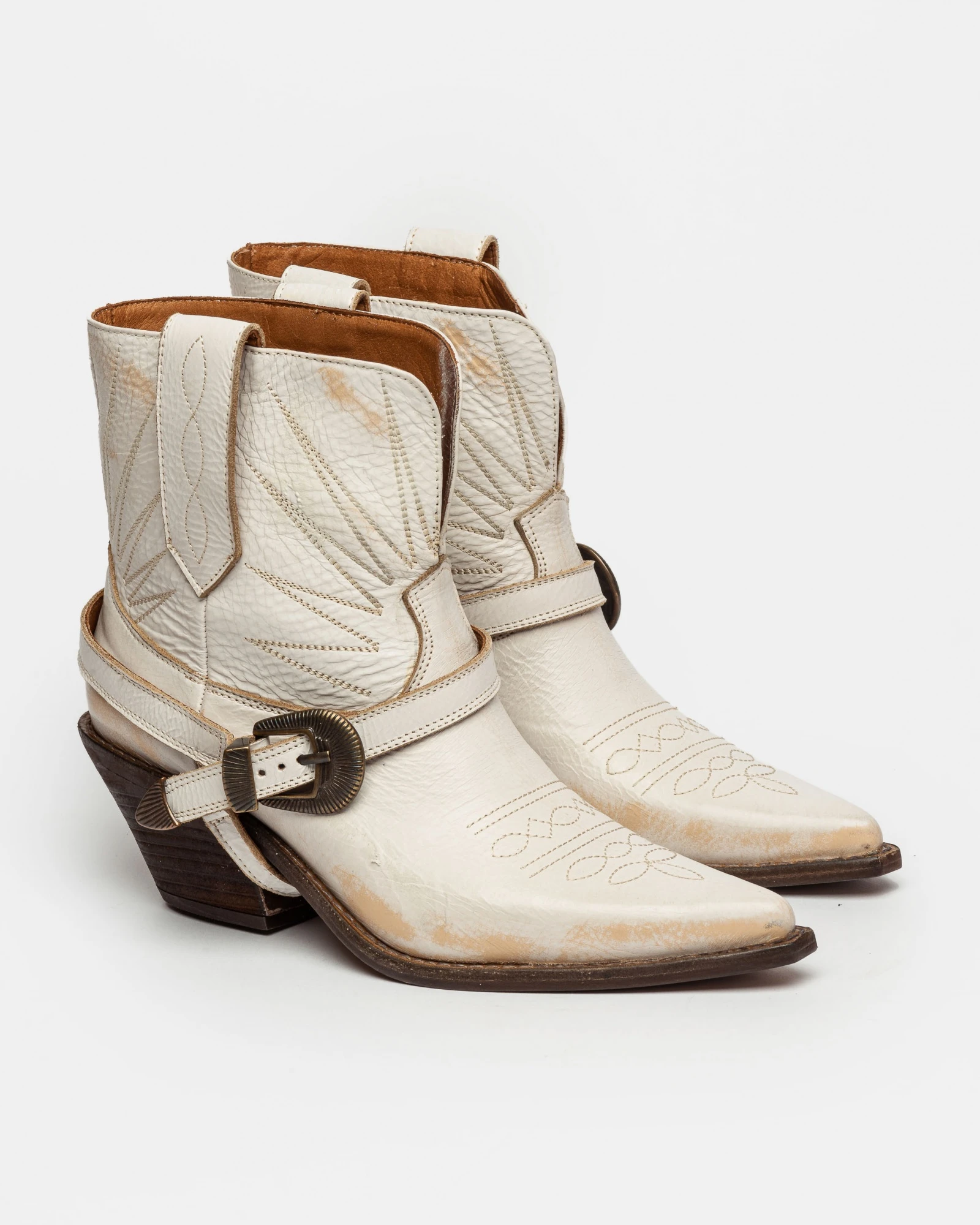 Bota Texana