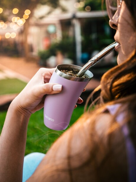 Set Tereré 1.9Lt. Lila