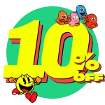 10% OFF