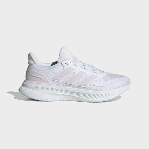 Championes Adidas Ultrarun 5 Blanco