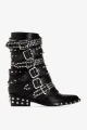 BOTA Draco-Stud Negro