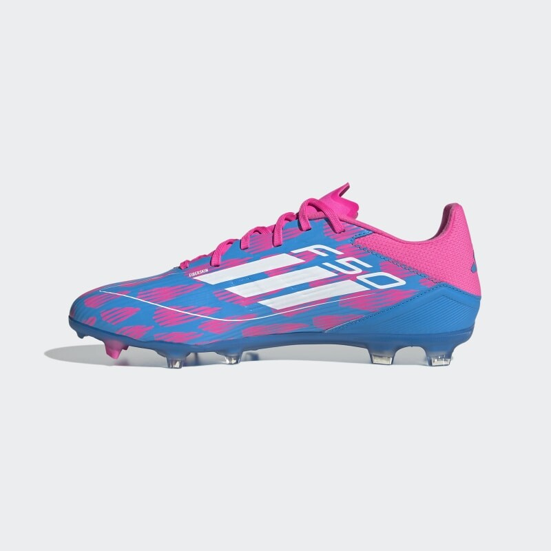 Championes Adidas F50 League Multicolor