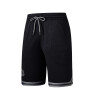 SHORT NBA LAKERS SLAM DENIM HOMBRE NBASH526103-BK1 Negro