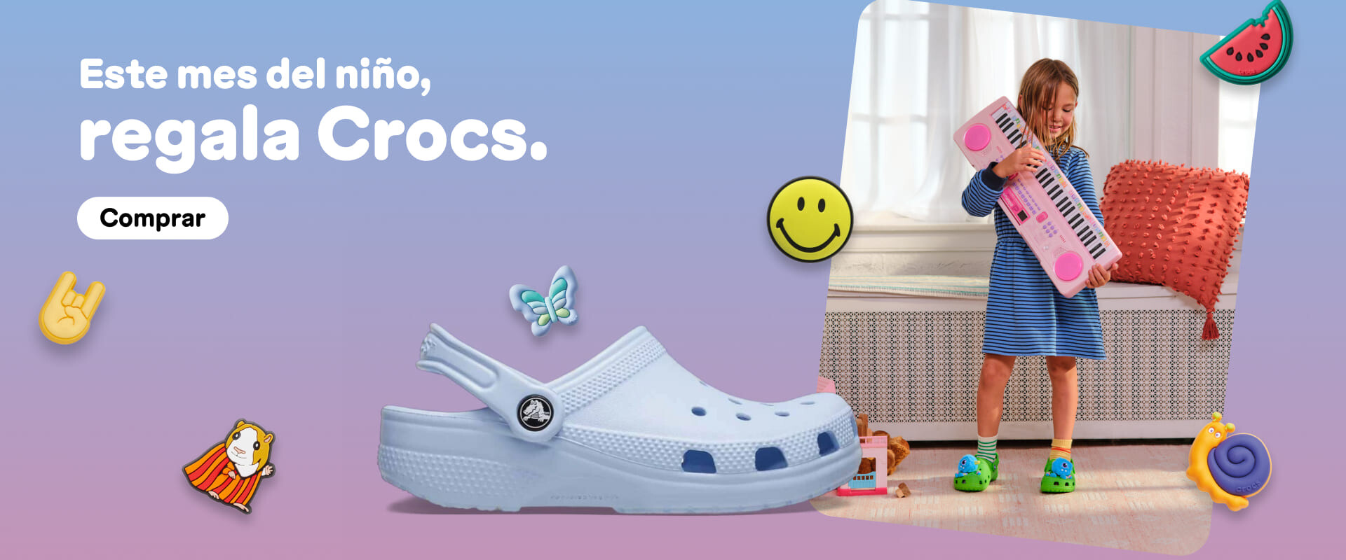Mes del Niño