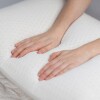 Almohada de Latex BASIC BAMBU U