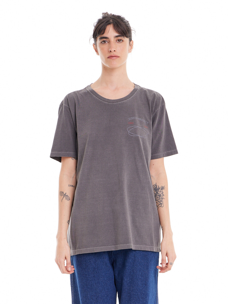 T-shirt Orbita - Topo 