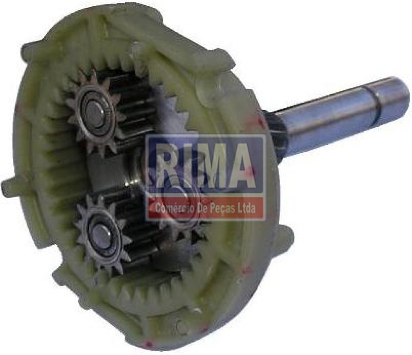 ALTERNADOR ARRANQUE VARIOS - REDUCT.ARR.MOTORCRAFT CHEV.ASTRA S10 FOR UNIFAP 