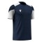 CAMISETA MACRON - MODELO GOLEM NAVY