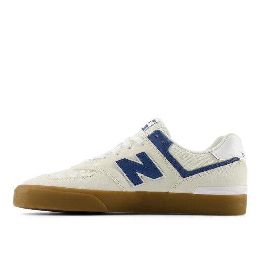 Championes New Balance Numeric 574 - Beige Championes New Balance Numeric 574 - Beige